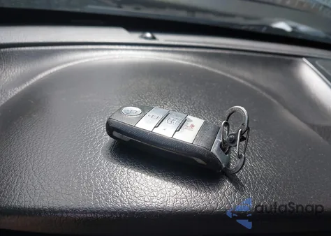 2015 Kia Sorento Ex V6 from USA, damaged, VIN 5XYKUDA79FG630666